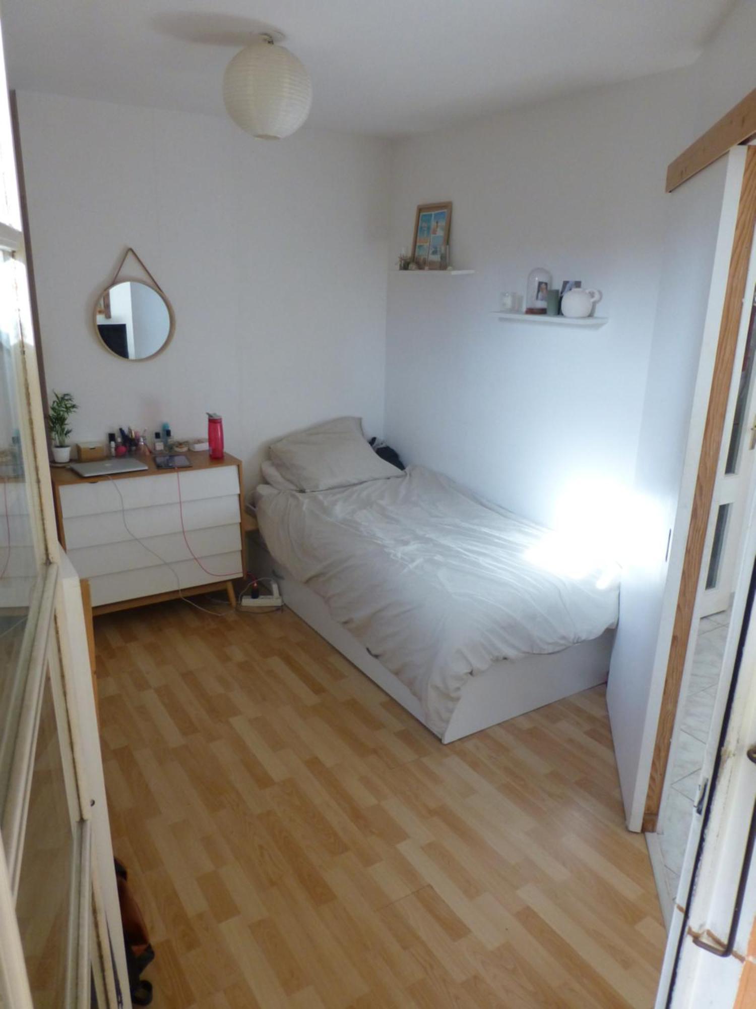 3p Loggia Parking Vieux Nice, Calme Sur Jardin Appartamento *