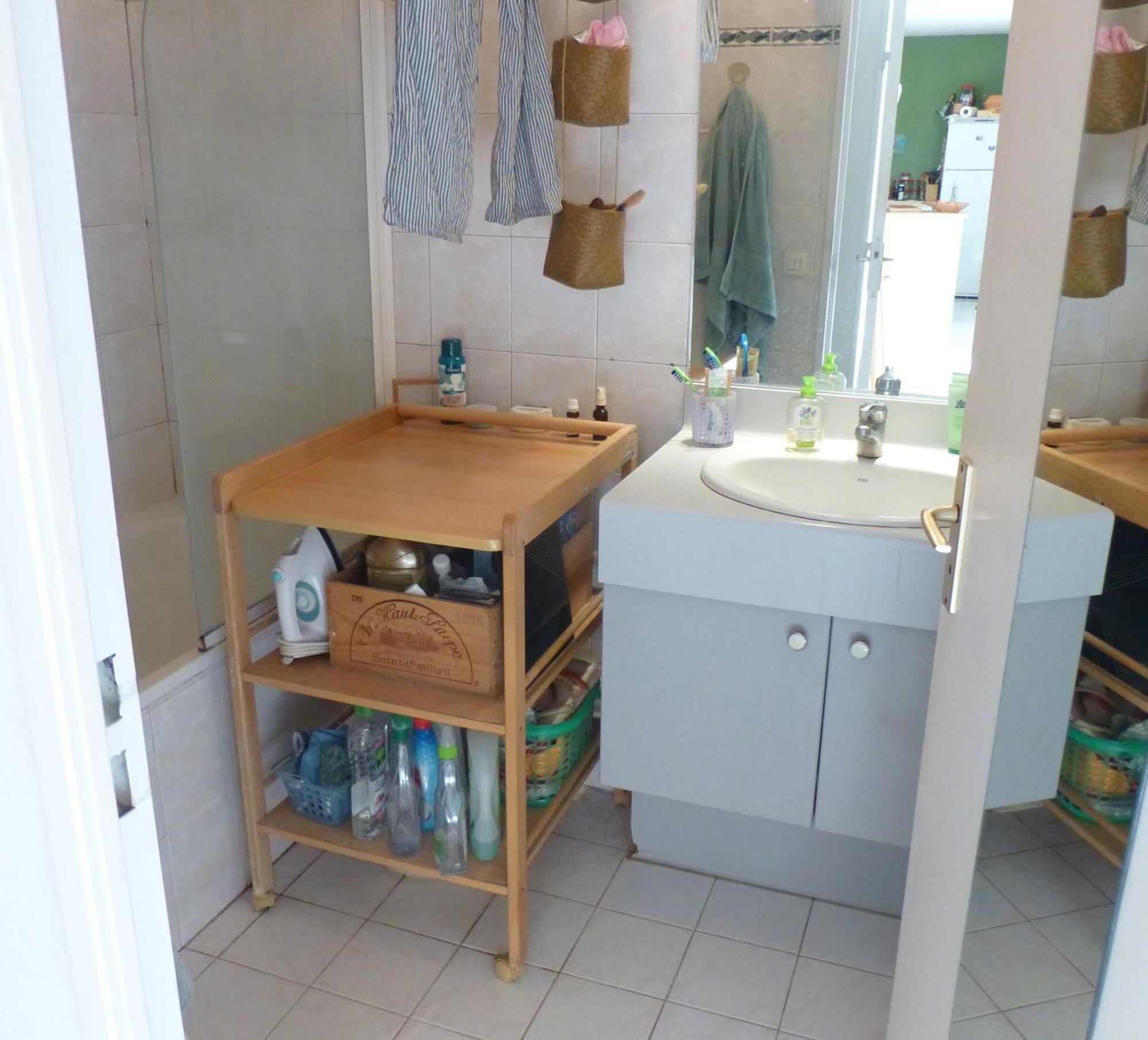 3p Loggia Parking Vieux Nice, Calme Sur Jardin Nizza